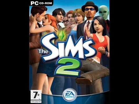 The Sims™ 2 R&B Track #4