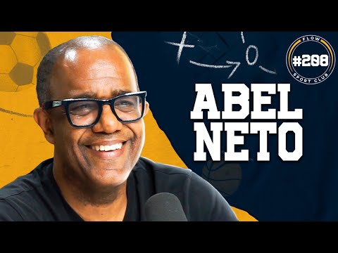 ABEL NETO - Flow Sport Club #208