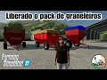 Estacionaria Jacui 7500 v1.0.0.0