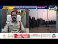 వరంగల్ కోట లో ఆకతాయిల హంగామా | Unknown Persons Halchal At Warangal Fort | Prime9 News  - 01:28 min - News - Video