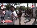 CAA Notification: Lucknow में CAA नोटिफिकेशन के बाद पुलिस ने मस्जिद के पास किया मार्च | Aaj Tak  - 03:20 min - News - Video
