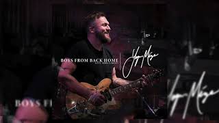 Logan Mize - &quot;Boys From Back Home (Live from Europe)&quot; (Official Audio)