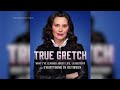 Michigan Gov. Gretchen Whitmer writes a book detailing her rapid rise in Democratic politics  - 01:11 min - News - Video