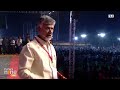TDP Leader Chandrababu Naidu’s List Of Demands For Andhra Pradesh| Amaravati, Polavaram Project - 03:03 min - News - Video