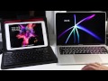 MacBook Pro Retina 2016 VS Планшет Apple iPad Pro 9 7 Wi Fi + Cellular 256GB Часть 2