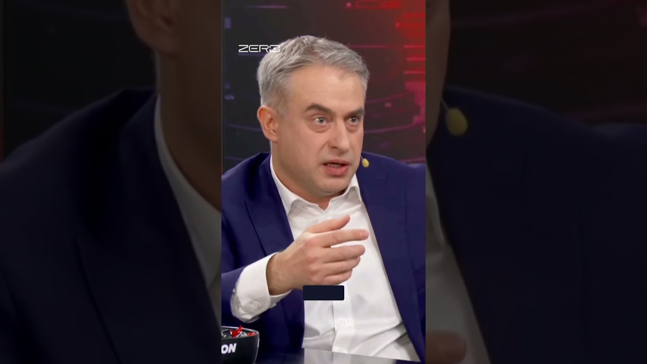 GAWKOWSKI O ŚPIEWANIU MIĘDZYNARODÓWKI