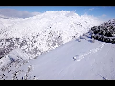 Property video