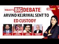 AAP To Gherao PM Modis Residence On March 26 | Arvind Kejriwal Sent To ED Custody | NewsX