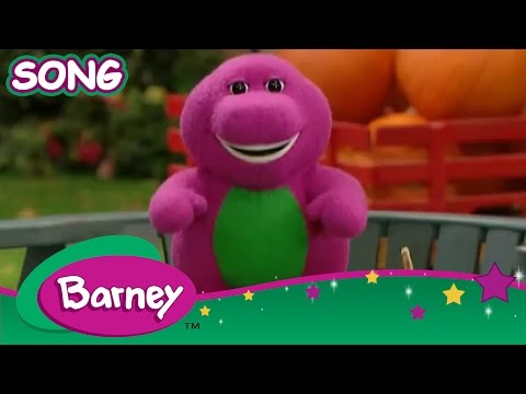 Sweet Treats - Barney & Friends - YouTube