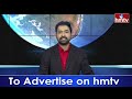 వలసలకు వ్యతిరేకంగా లండన్‌లో లక్ష మంది నిరసన | Anti Immigration Protest in London | hmtv  - 01:24 min - News - Video