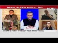 Pak Elections | Imran Khan Out, Nawaz Sharif In. Pakistan Army In Control? | Left Right & Centre  - 18:38 min - News - Video