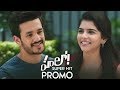 Hello Movie Super Hit Promo- Akhil Akkineni, Kalyani Priyadarshan