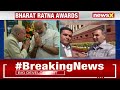Sanjeev Balyan Exclusively On NewsX | PM Modi Announces 3 Bharat Ratna Awards | NewsX  - 01:48 min - News - Video