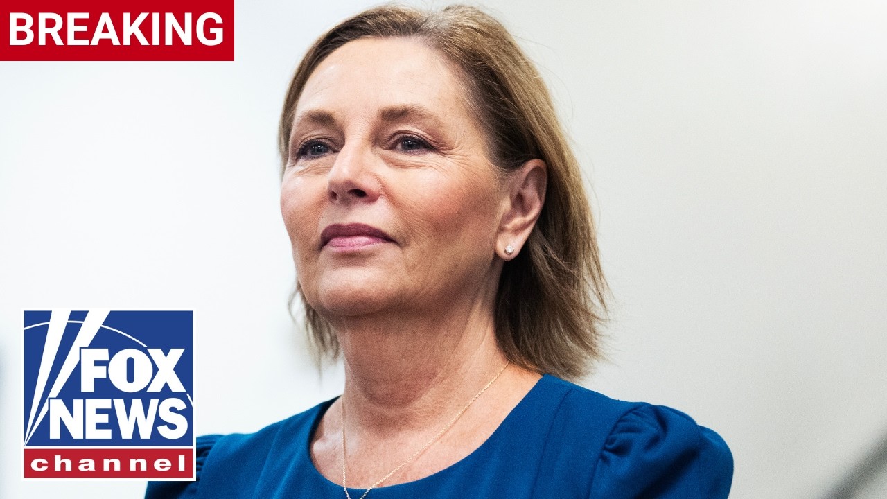 BREAKING: Darline Graham advances to South Carolina GOP US Senate runoff
