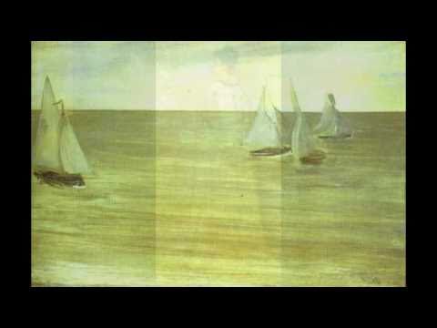 Ravel - Pavane pour une Infante defunte (piano)