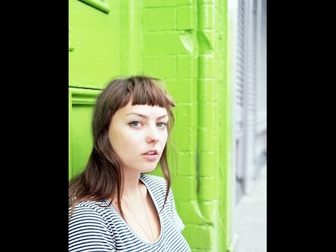 Angel Olsen - Never Be Mine