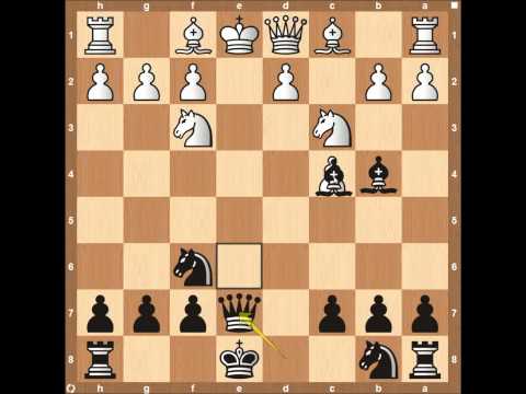 Icelandic Gambit