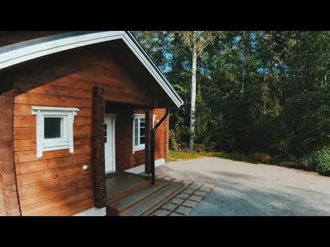 Property video