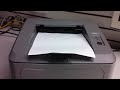 Ricoh Aficio SP 3300D Laser Printer - For Sale