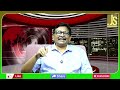 Kavitha Impact On It || కవిత వెంటాడుతుంది  - 01:33 min - News - Video