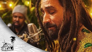 Big Mountain - Caribbean Blue (Live Music) | Sugarshack Sessions