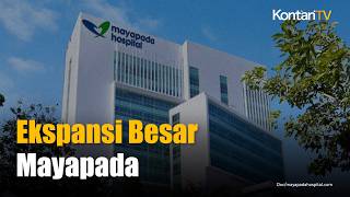 Mayapada Healthcare Siapkan Langkah Besar untuk Perkuat Bisnis