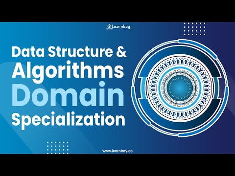 Data Science and AI Program | With Data Structures and Algorithms | DOMAIN SPECIALIZATION