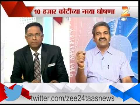 रोखठोक - 'निवडणुकांचा मोसम, घोषणांचा हंगाम ' -१