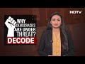 Rising Cases Of Election Meddling Show Big Democracies Like India, US & UK At Huge Risk  - 05:22 min - News - Video
