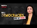 Rising Cases Of Election Meddling Show Big Democracies Like India, US & UK At Huge Risk
