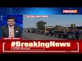 Delhi Chalo March Resumes | Updates from Borders | NewsX  - 08:16 min - News - Video