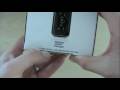 Nokia 7205 Intrigue (Verizon) - Unboxing & Hands-On