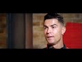 Premier League 2021/22: CR7 on Manchester Uniteds season so far... - 02:21 min - News - Video