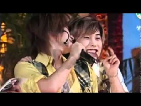 Super Junior's Leader Leeteuk