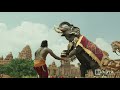 Baahubali - The Beginning - VFX Breakdowns