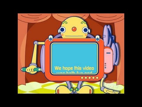 video Puchi Puchi Virus