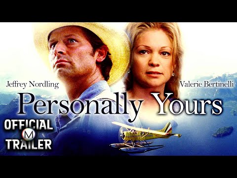 Personally Yours'
