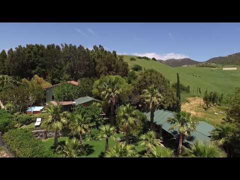 Property video
