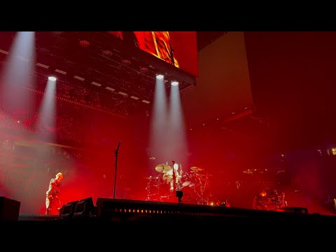 Lies Greed Misery - Linkin Park (Boston, 2025) (4K HDR)