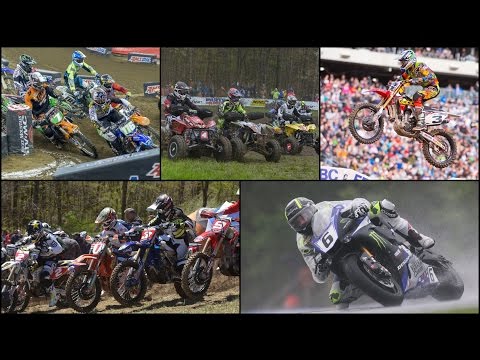 The Racer X Show - Season 2 - Show 17 - 4-28-2015 