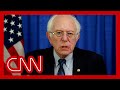 Hear what Bernie Sanders thinks about Israels response to Hamas attack