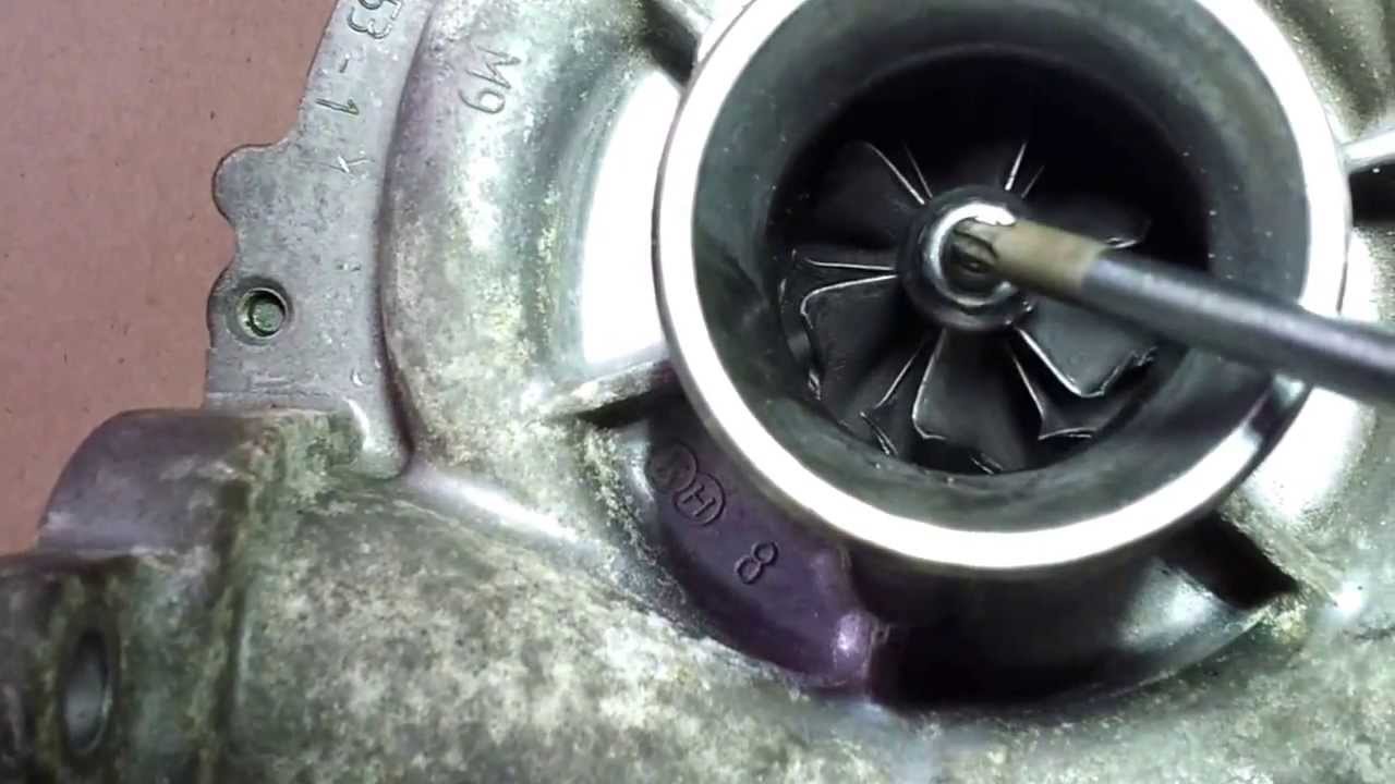 1.6HDI Turbo Citroen Peugeot 1 - YouTube 1.6HDI Turbo Citroen Peugeot 1 - YouTube