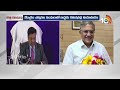Gyanesh Kumar and Sukhbir Sandhu Appointed As New Commissioners for Central Election Commission|10TV  - 01:06 min - News - Video