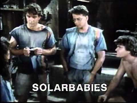 Solarbabies'