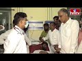 LIVE : మోతిలాల్ ఆరోగ్యంపై..హరీష్ రావు సంచలన ప్రెస్ మీట్ | Harish Rao About Motilal Naik | hmtv  - 06:06:25 min - News - Video