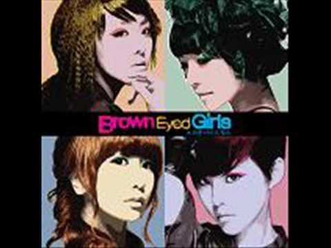 브라운아이드 걸스 (Brown Eyed Girls)- 어쩌다 Uh Jjuh Da/Eo Jjeo Da (What Happened/How)