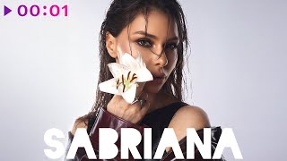 SABRIANA — Девочка Кино | Official Audio | 2024