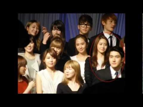 The Hidden Couple (YoonWon Moments)