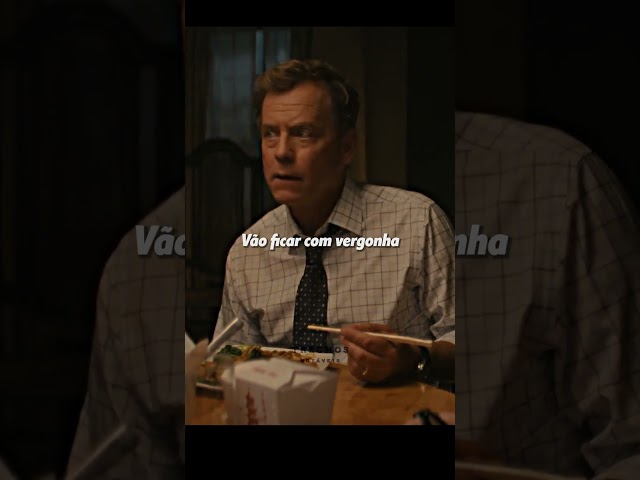 O que você acha dessa cena ?😮🎥SÉRIE: Shining Vale