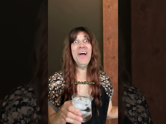 Does All Vodka Taste the Same?